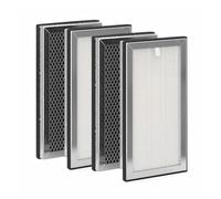 Paquet De 2/4 Filtres De Remplacement True HEPA H13 Et Charbon Actif 15