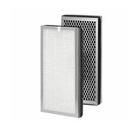 Paquet De 2/4 Filtres De Remplacement True HEPA H13 Et Charbon Actif 15