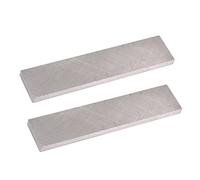 Paquet de 2 Aimants de Barre de Ramassage Alnico 5 pour Guitare électrique de Remplacement Musical
