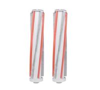 Paquet De 2 Brosses À Rouleau M08K, Compatibles Avec ROIDMI,F8 F8E NEX X20, Pièces De Rechange For Aspirateur