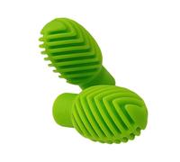 Paquet de 2 couvre-têtes de baguettes en Silicone, les couvercles d'extrémité offrent une durabilité améliorée et un contrôle du son pour les batteurs, protecteur en Silicone