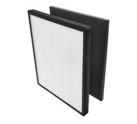 Paquet De 2 Filtres De Remplacement, Compatibles For GoKBNY, Compatibles For Levoit LV-PUR131, LV-PUR131S, LV-PUR131-RF, Purificateur D'air