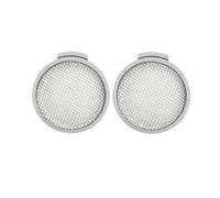 Paquet de 2 filtres de remplacement pour Roborock H6 SCWXCQ01RR