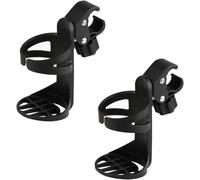 Paquet De 2 Porte-Gobelets Pour Poussette, Porte-Gobelets Universels Pour Poussettes, Vélos, Fauteuils Roulants, Marcheurs, Scooters, Vtt