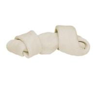 12x Trixie Denta Fun Os à mâcher noué 24 cm, 12x 240 g