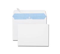 GPV Kit de 20 cartes et 20 enveloppes Saint Louis, blanc