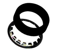 joint collet gripp - 20 x 27 mm - pour tube 14 mm - plaque de 20