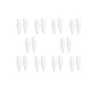 Paquet de 20 Embouts de Crayon pour Crayon 1èRe GéNéRation et 2E GéNéRation/ Pro, Pointes de ContrôLe PréCises Sans Usure de 1 mm