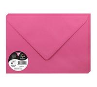 Paquet de 20 enveloppes Pollen 162x229mm 120g/m² - Lilas