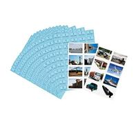 Paquet De 20 Feuilles De 50 Bons Points