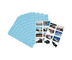 Paquet De 20 Feuilles De 50 Bons Points