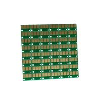 Paquet de 20 puces de réinitialisation de tambour DR316 compatibles avec C250i C300i C360i C7130 et Develop ineo+ 250i 360i - Prend en charge un rendement de page de 90 000/120 000 pages(5Set (CMYK))
