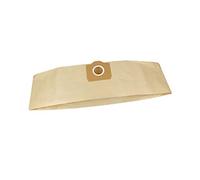Paquet De 20 Sacs À Poussière En Papier, Compatibles Avec Karcher. Sacs Poubelles For Aspirateurs WD2250 WD3.200 MV2 MV3 WD3, Accessoires De Remplacement Karcher