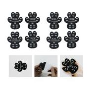 Paquet De 24 Coussinets Antidérapants Imperméables Pour Pattes De Chien Xxl