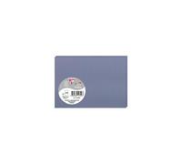 Paquet de 25 cartes simples Pollen 110x155mm 210g/m2 - Myosotis
