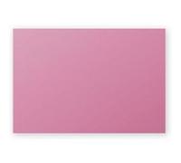 Paquet de 25 cartes simples Pollen 110x155mm Rose Hortensia 210g G