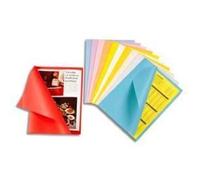 Paquet De 250 Sous-Chemises Rainex Papier 60 Gr?