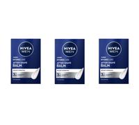 (paquet de 3) baume après-rasage NIVEA MEN HYDROCARE 100 ML 3 X 100 ML LIVRAI...