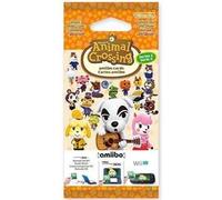 Nintendo Animal Crossing Cards - Series 2 accessoire pour jeu vidéo Kit de cartes