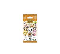 Paquet de 3 cartes : Animal Crossing : Happy Home Designer - série 2