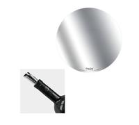 Paquet De 3 Feuilles Anti-Gouttes En Aluminium