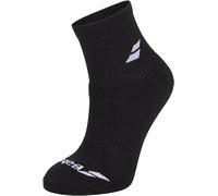 Paquet De 3 Paires De Chaussettes Babolat Quarter