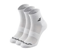 Babolat Paquet De 3 Paires De Chaussettes Quarter