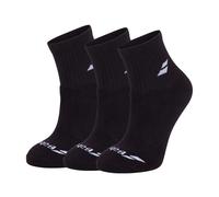 Paquet De 3 Paires De Chaussettes Babolat Quarter 47/50