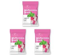 Paquet de 3 Peppermint Breaks (3 x 155 g)