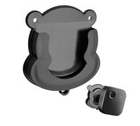 Paquet de 3 supports de montage mural pour Blink Mini /Mini 2, Support mural de caméra pour Blink Outdoor 4 /Outdoor2K +