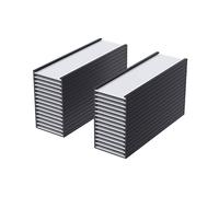 Paquet De 30 Porte-¿¿Tiquettes Magn¿¿Tiques C Channel 1 X 3 Po Avec Aimants ?Tiquettes De Nom Magn¿¿Tiques ?Tiquettes De Bo?Te ¿¿ Outils Pour Tableau Blanc En M¿¿Tal