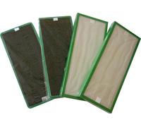 Paquet de 4 filtres pour WDH-660b & WDH-988b