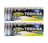 EN RE 4X800 - 4 x batteries AAA Energizer Extreme, 800 mAh