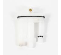 Paquet de 5 596523 Jet Principal de Module de Carburant pour Briggs & Stratton 596523 Kit de RéParation de Carburateur de Module D'Assemblage de