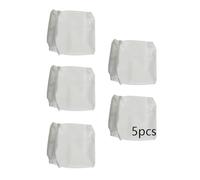 Paquet de 5 accessoires de remplacement de sac filtre à poussière d'aspirateur Durable fournitures ménagères, Compatible for Samsung VCA-ADB952