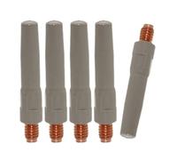 Paquet de 5 buses conductrices de 40 mm offrant une résistance supérieure à la Installation facile Processus de soudage stable et sûr Contrôle de soudage flexible