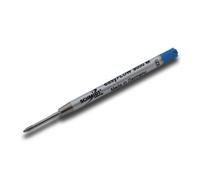 Paquet de 5 pièces recharges pour Roller Bille Easyflow Schmidt Encre Bleu