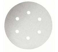 Paquet de 50 abrasif WP D 150mm G 120 - BOSCH - 2608605034