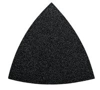 Paquet de 50 feuilles abrasives 80 mm grain 36 FEIN 63717086010