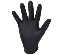 Paquet de 50 Gants en Nitrile jetables Pit Boss + 2 gants en coton