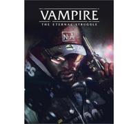 Paquet de 50 protège cartes "Theo Bell” V:TES