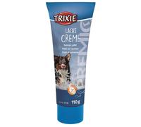 Paquet de 6 Trixie PREMIO Crème de saumon, 6 x 110 g