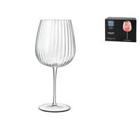 Paquet De 6 Verres Bormioli Speakeasies Gin