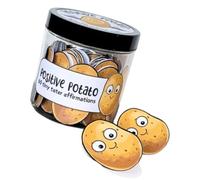 Paquet De 60 Cartes D'affirmation Positive Carte D'inspiration Pour Les Soins Personnels Pour Soulager Le Stress Positivité Confiance En Soi De Confiance