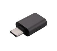 Paquet de 8 Adaptateurs USB C Vers USB, Adaptateur Syntech USB-C Mâle Vers USB 3.0 Femelle Compatible avec pour Pro AprèS 2016