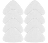 Paquet de 8 recharges pour vadrouille à vapeur Vileda compatibles avec les nettoyeurs vapeur Vileda Steam et Vileda Steam Plus YYV