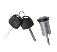 paquet de bobines Interrupteur d'allumage et de démarrage Montage : Pour Opel Pour Vauxhall Combo Corsa C Meriva Mki Tigra Twintop Composants(90511999)