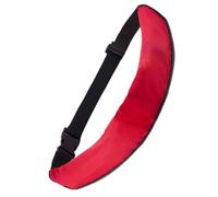 Paquet de ceinture gonflable manuel : sac de voyage compact, support de ceinture réglable | Unité de stockage d'hydratation auto-gonflable, sac intégré dans la chambre à air, dispositif