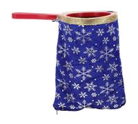 Paquet de Change pour Magicien Grand Modèle Bleu, Accessoires de Scène