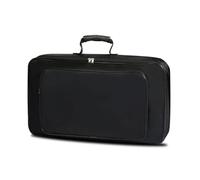 Paquet de guitare, Étui souple universel for pédale d'effets de guitare portable noir